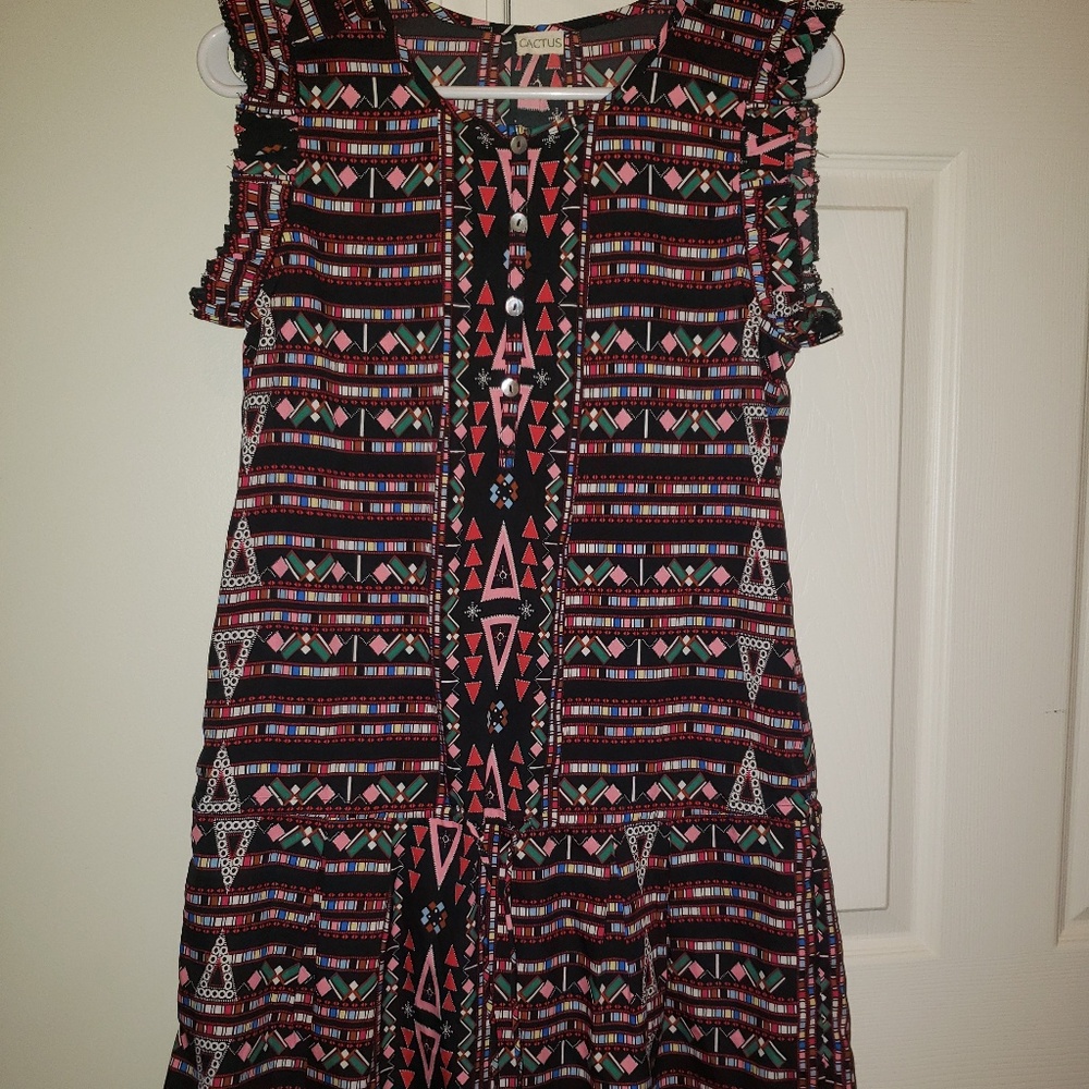 A Line Dress